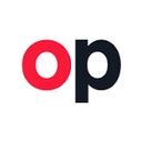 Openprovider logo