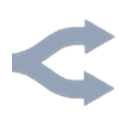 OpenRouter logo