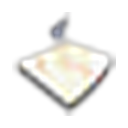 OpenRouteService logo