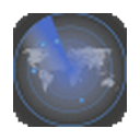 OpenSky Network logo