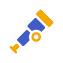 OpenTelemetry logo