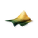 OpenTopography API logo