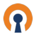 OpenVPN logo