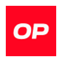 Optimism logo