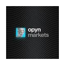 Opyn logo