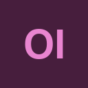 Oracle Health Data Intelligence logo