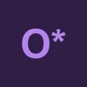 Oration * logo