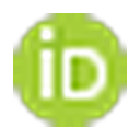 ORCID logo