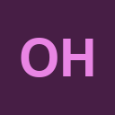 Orion Health logo
