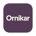 Ornikar logo
