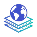 Overture Maps Foundation logo