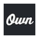 Own (OwnBackup) logo