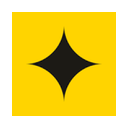 Paddle logo
