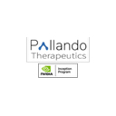 Pallando Therapeutics logo