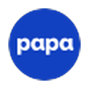 Papa logo