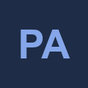 Parative logo