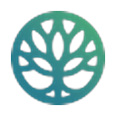 Parting logo