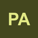 Partitioning logo
