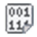 Pastebin logo