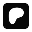 Patreon logo