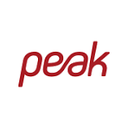 Peak Games logo
