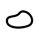 Pebblely AI logo