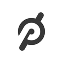 Peloton logo