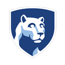 Pennsylvania State University logo