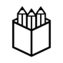 Penpot logo