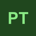 PeopleFund, Perfect Technologies logo