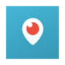 Periscope logo