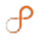 Persistent logo