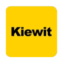 Peter Kiewit Sons' logo