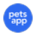 Petsapp logo