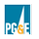 pg-and-e logo