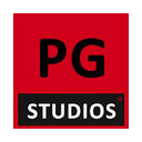 PG Studios logo