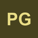 pgande logo