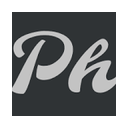 Phishin logo
