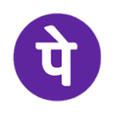 PhonePe logo