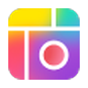 Pic Collage logo