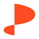 Pindrop logo
