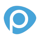 Pinshape logo