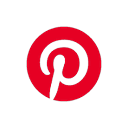 Pinterest logo