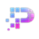 Pixelixe logo