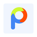 Planera logo
