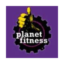 Planet Fitness logo