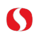 plated logo
