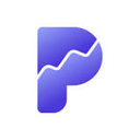 Plausible logo