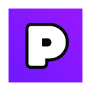 Playbite logo