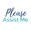 Please Assist Me logo